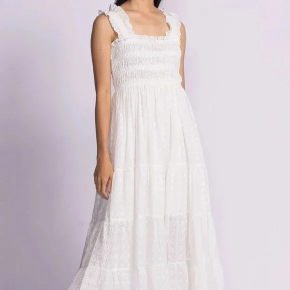 Amber Dress - Picture 1 of 4